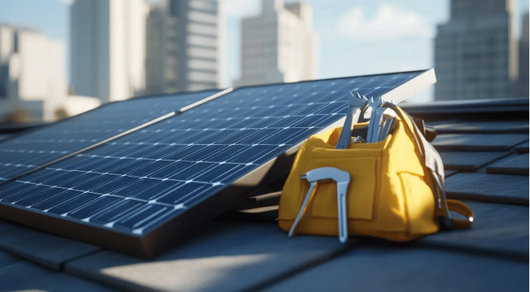 Maintenance & Repair