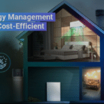 Energy Management System (EMS) for households