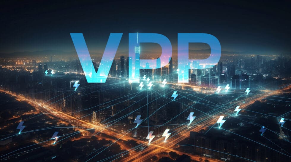 Importance of Virtual Power Plants (VPPs)