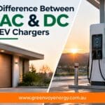Difference Between AC & DC EV Chargers: Which One Is Right for You?