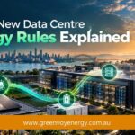 NSW's New Data Centre Energy Rules Explained: What It Means for Sydney, Newcastle & Wollongong